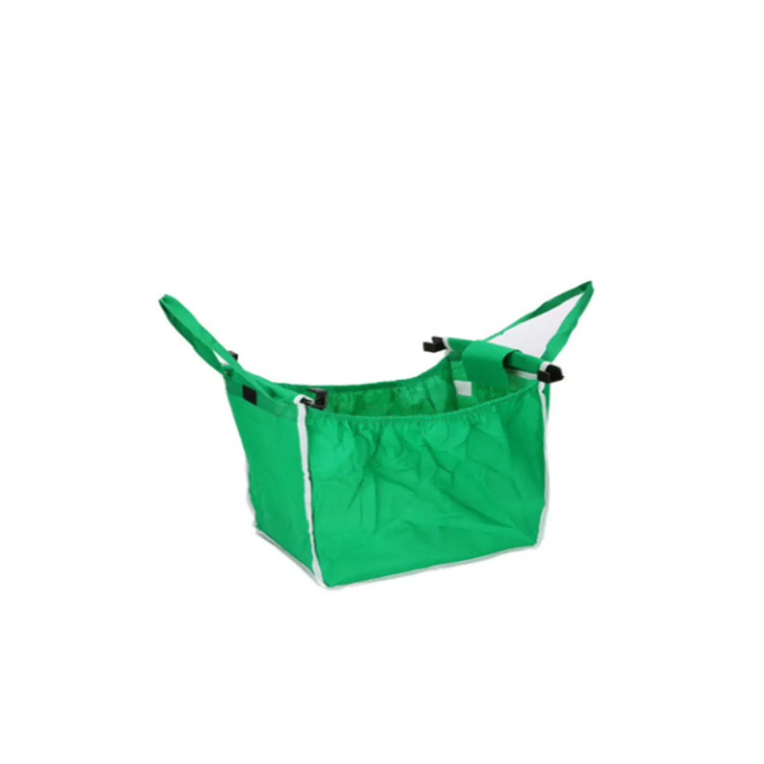 Reusable Shopping Trolley Bags 2
