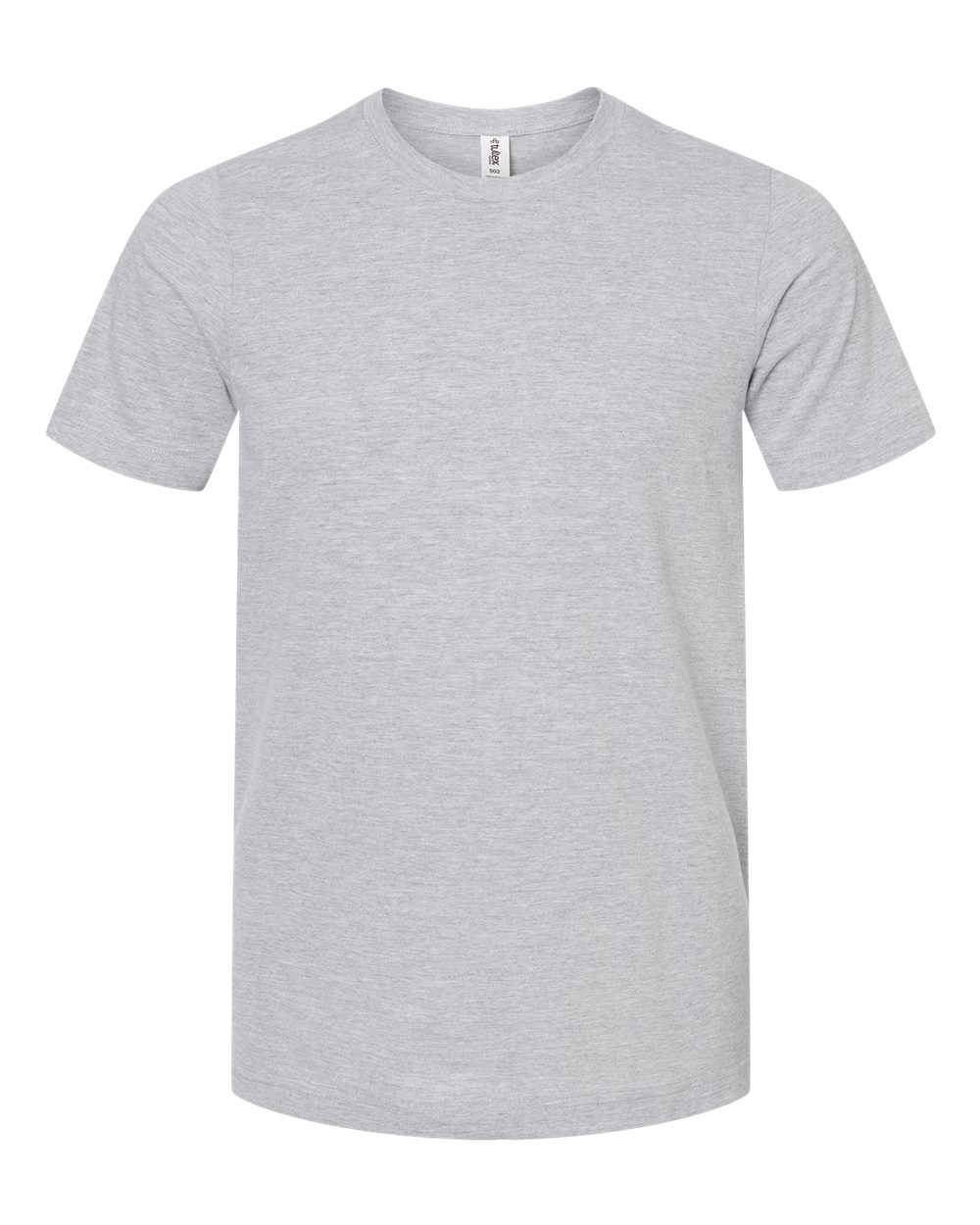 Men's Premium Cotton T-Shirt - 502 35