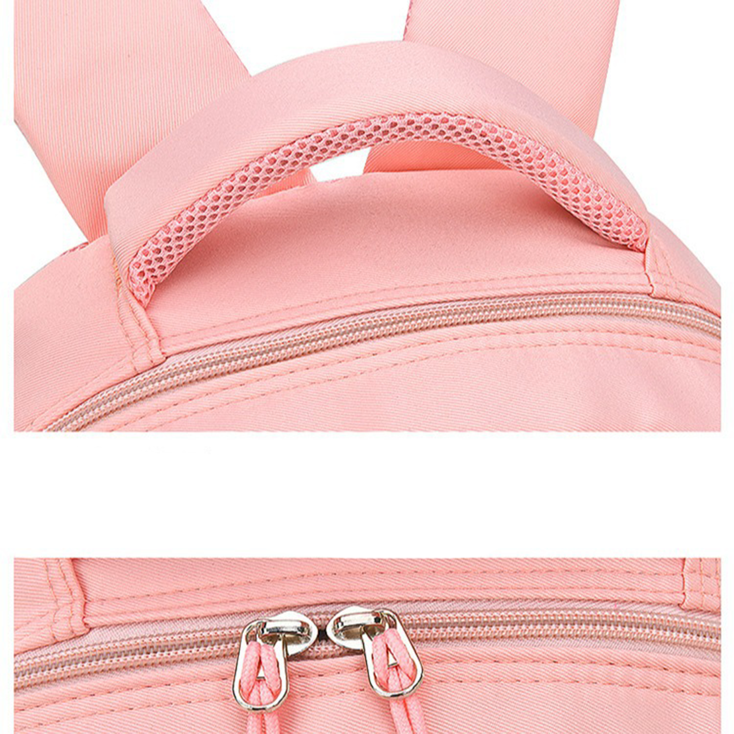 Cute Kawaii Oxford Backpack 10