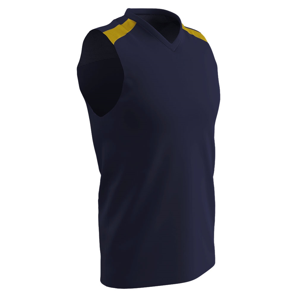 Free Toss Basketball Jersey 12