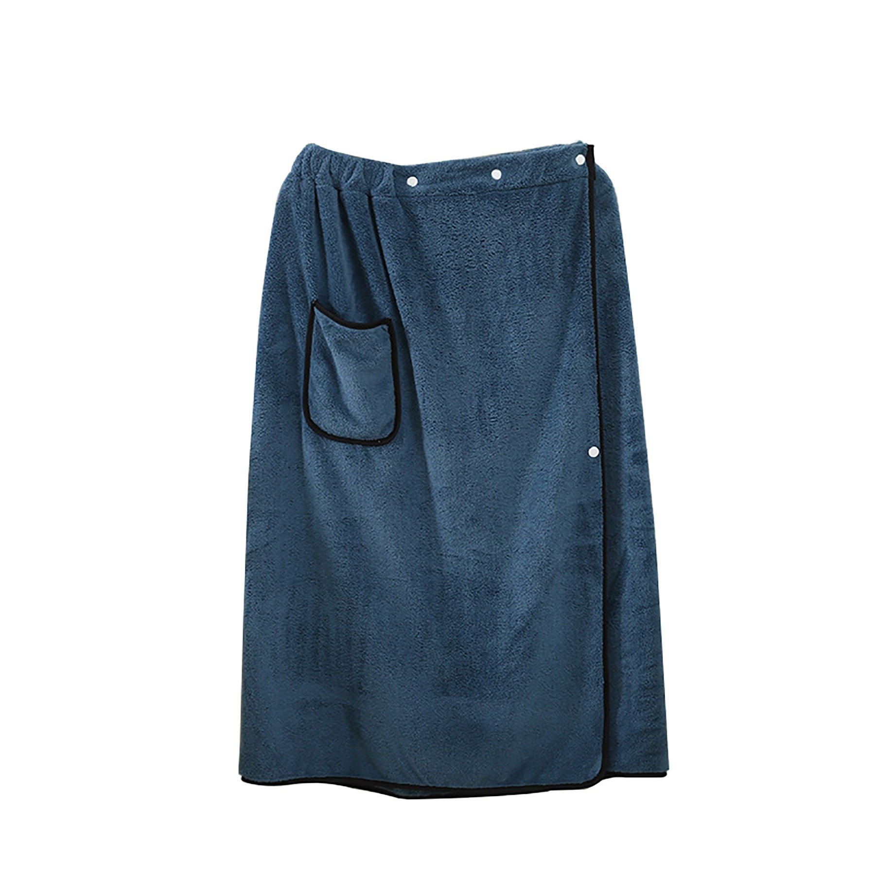 Men Bath Wrap Towel 6