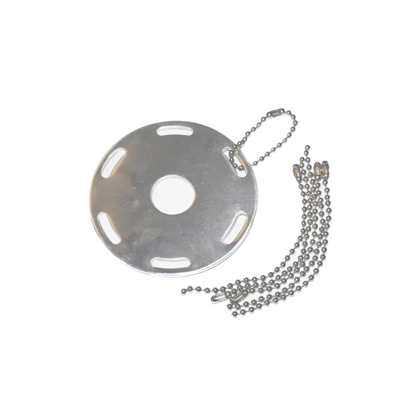 Award Streamer Ring Standard 2