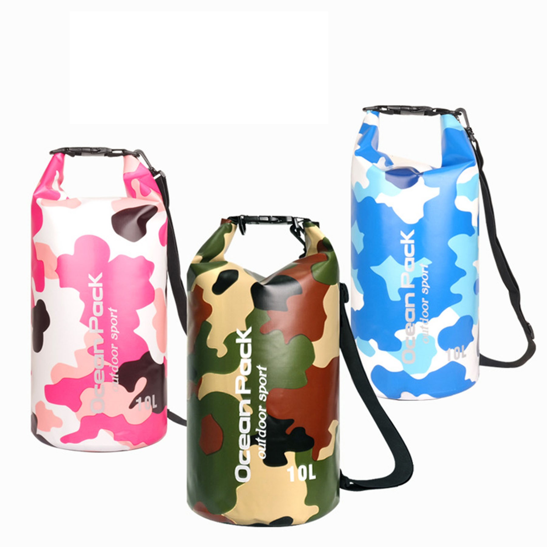 5L Floating Waterproof Bag 2