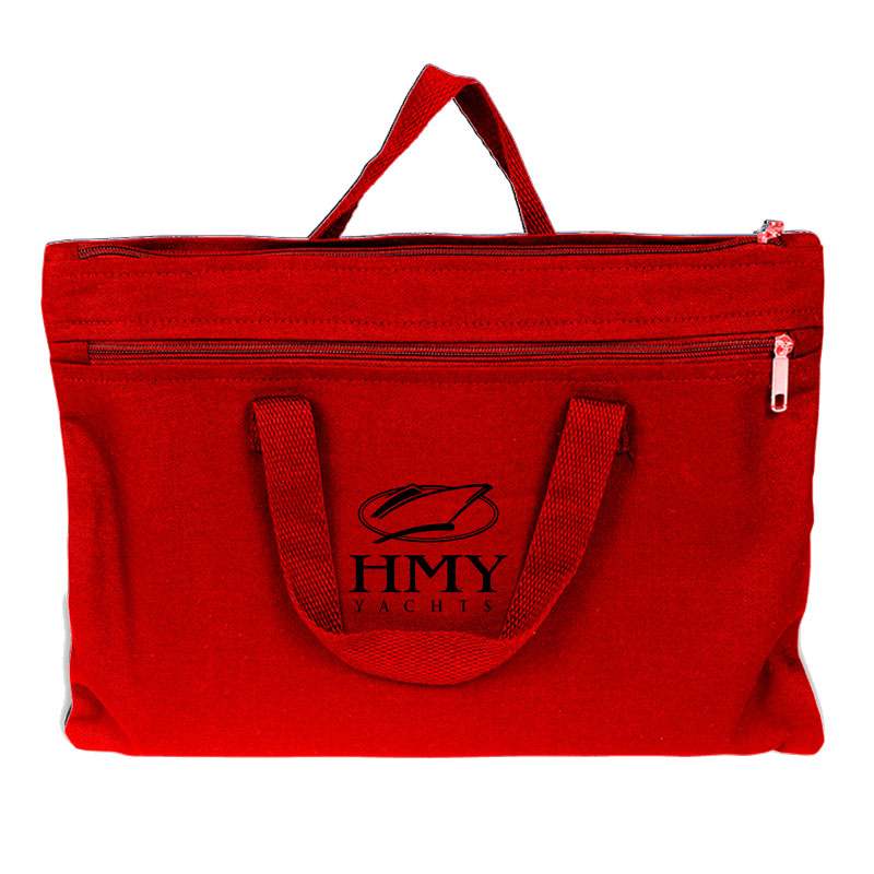 Bradbury Tote 4
