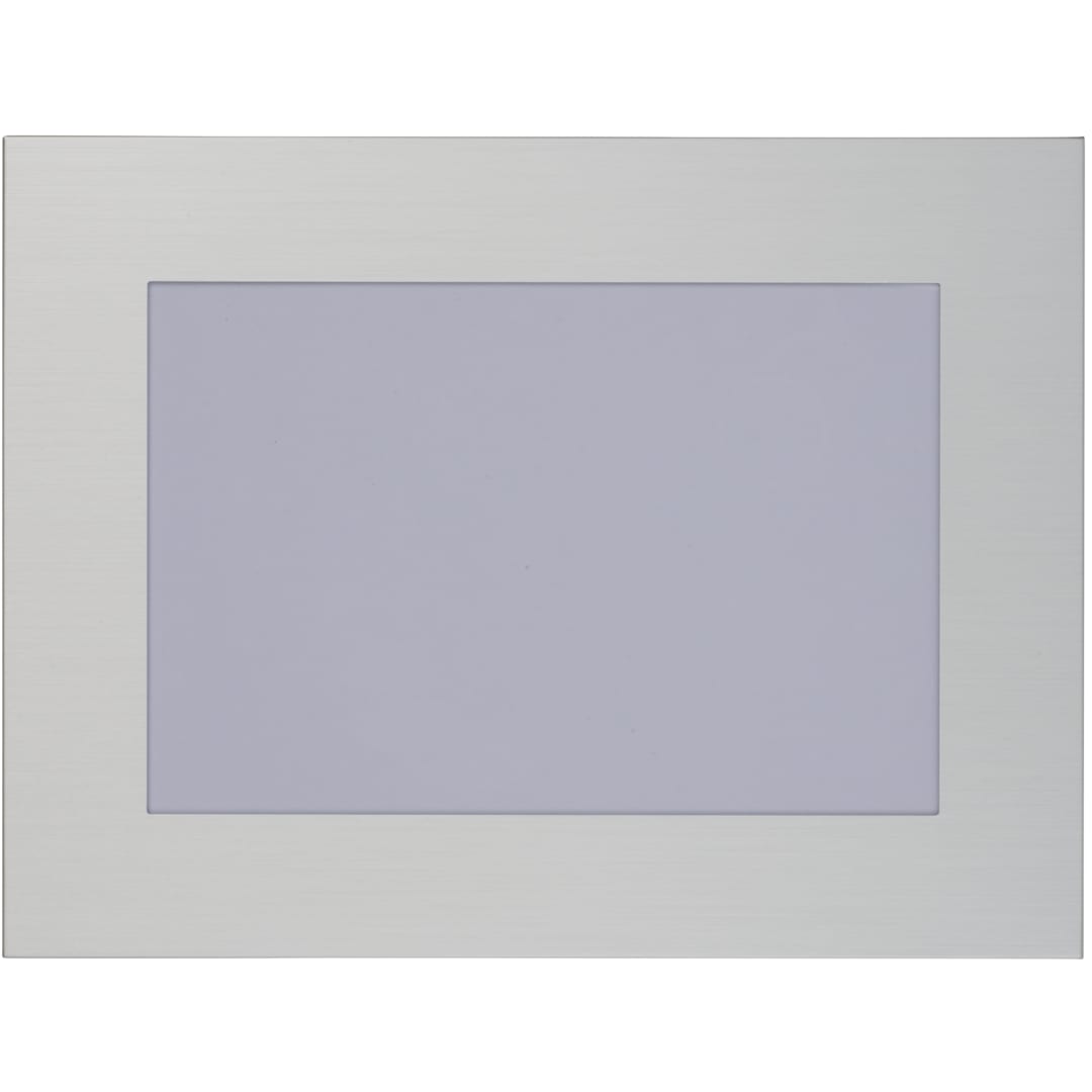 5" x 7" Aluminum Frame 12