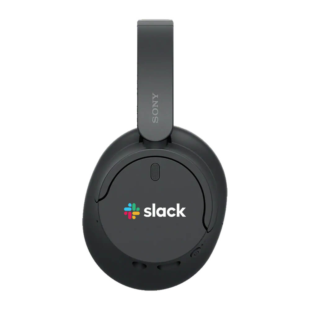 Sony Wireless Noise Canceling Headphones 4