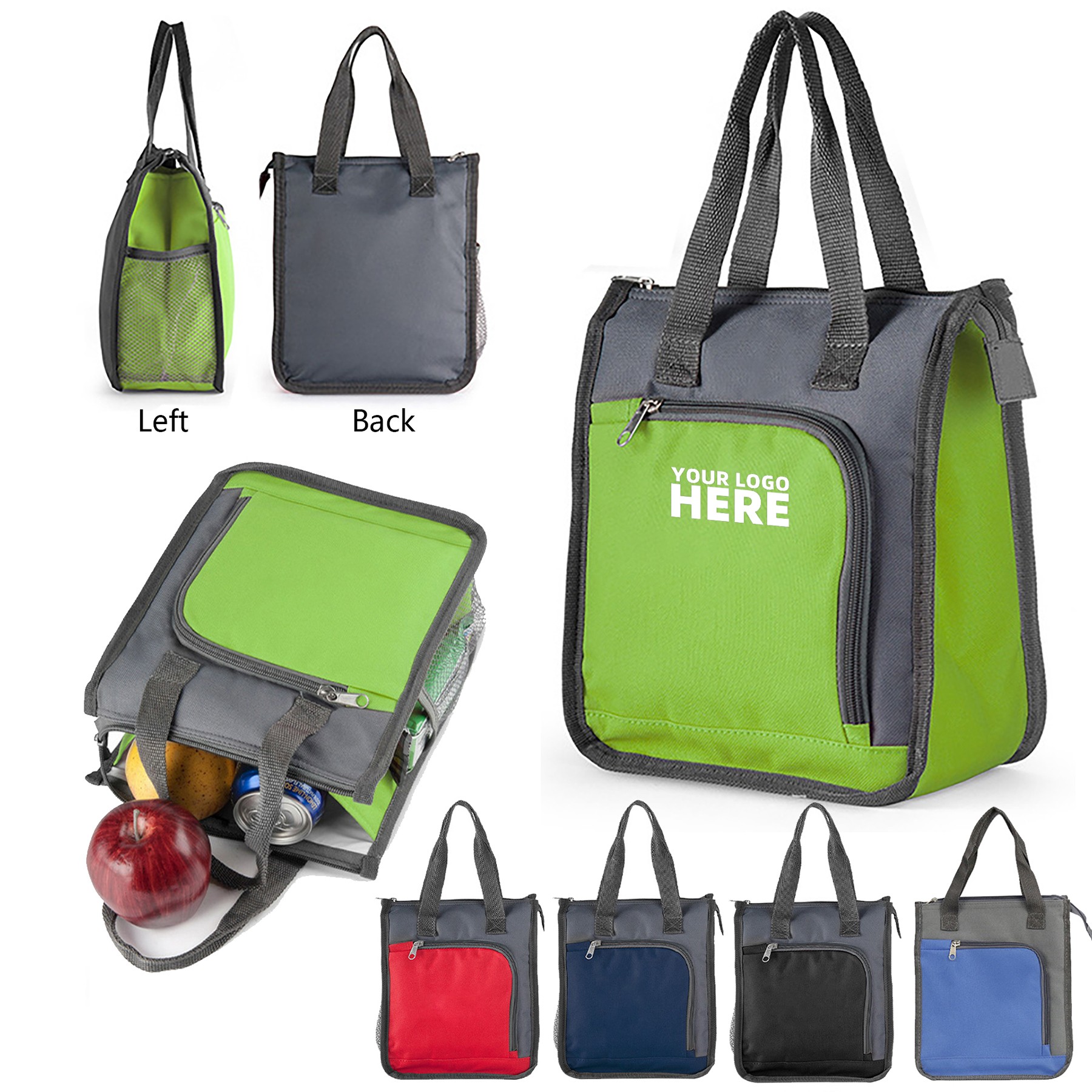 Lunch Bag