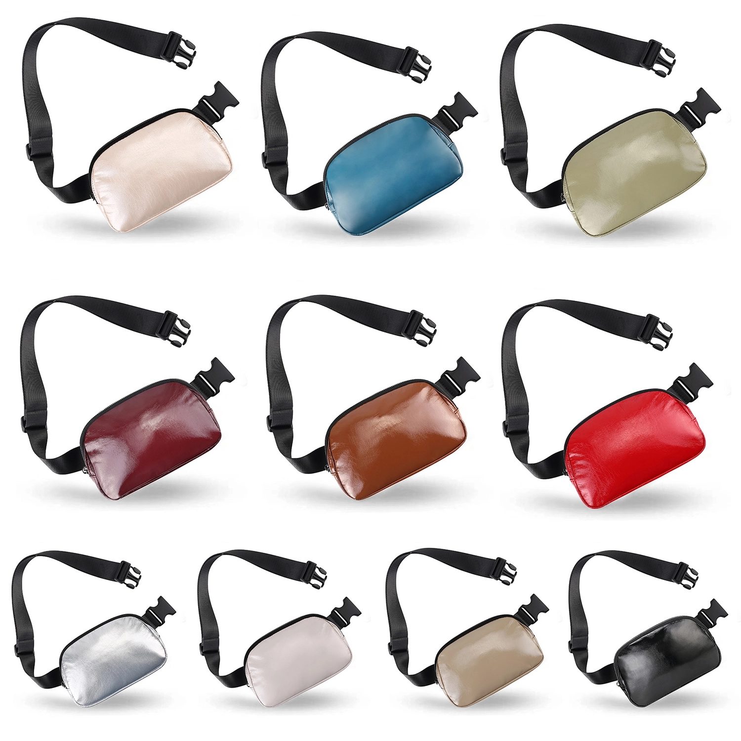 Fashion Sports Crossbody Bag 3