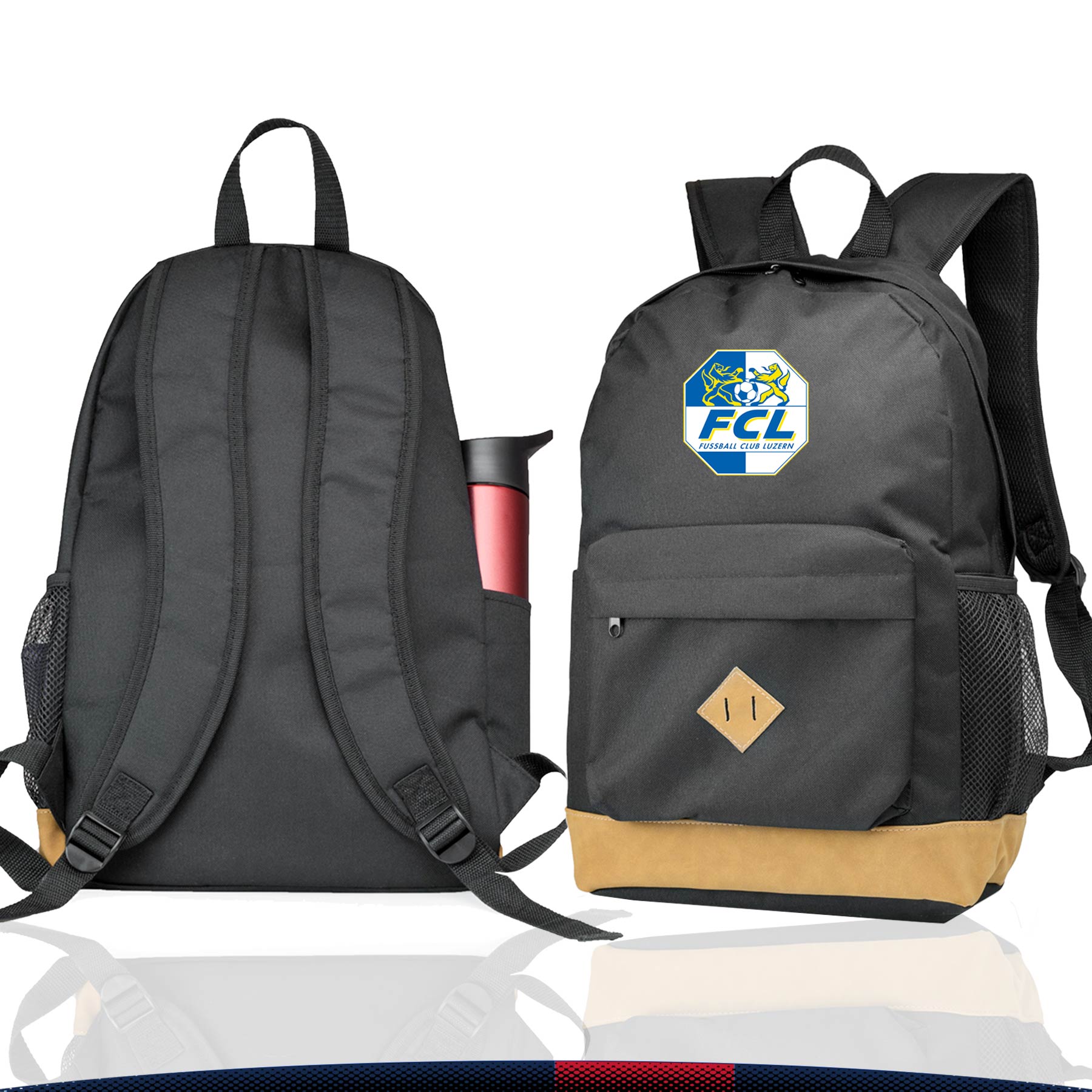 Kinkis Laptop Backpacks 6