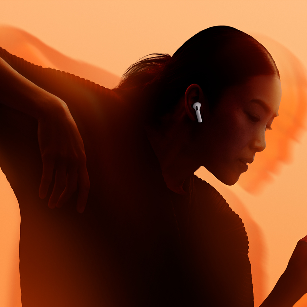 AirPods 4 with Active Noise Cancellation 17