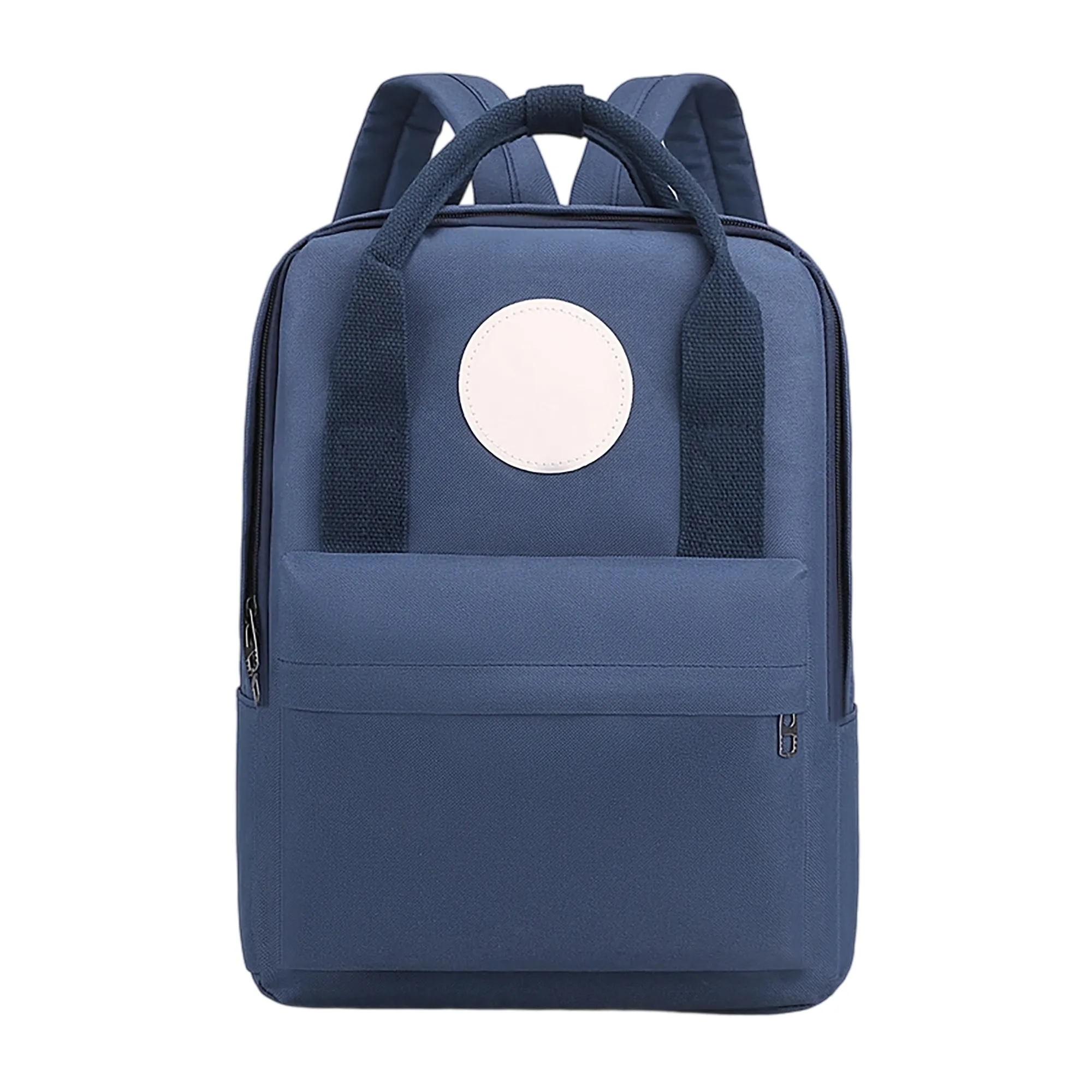 Student Backpack with Multi-Pockets 11