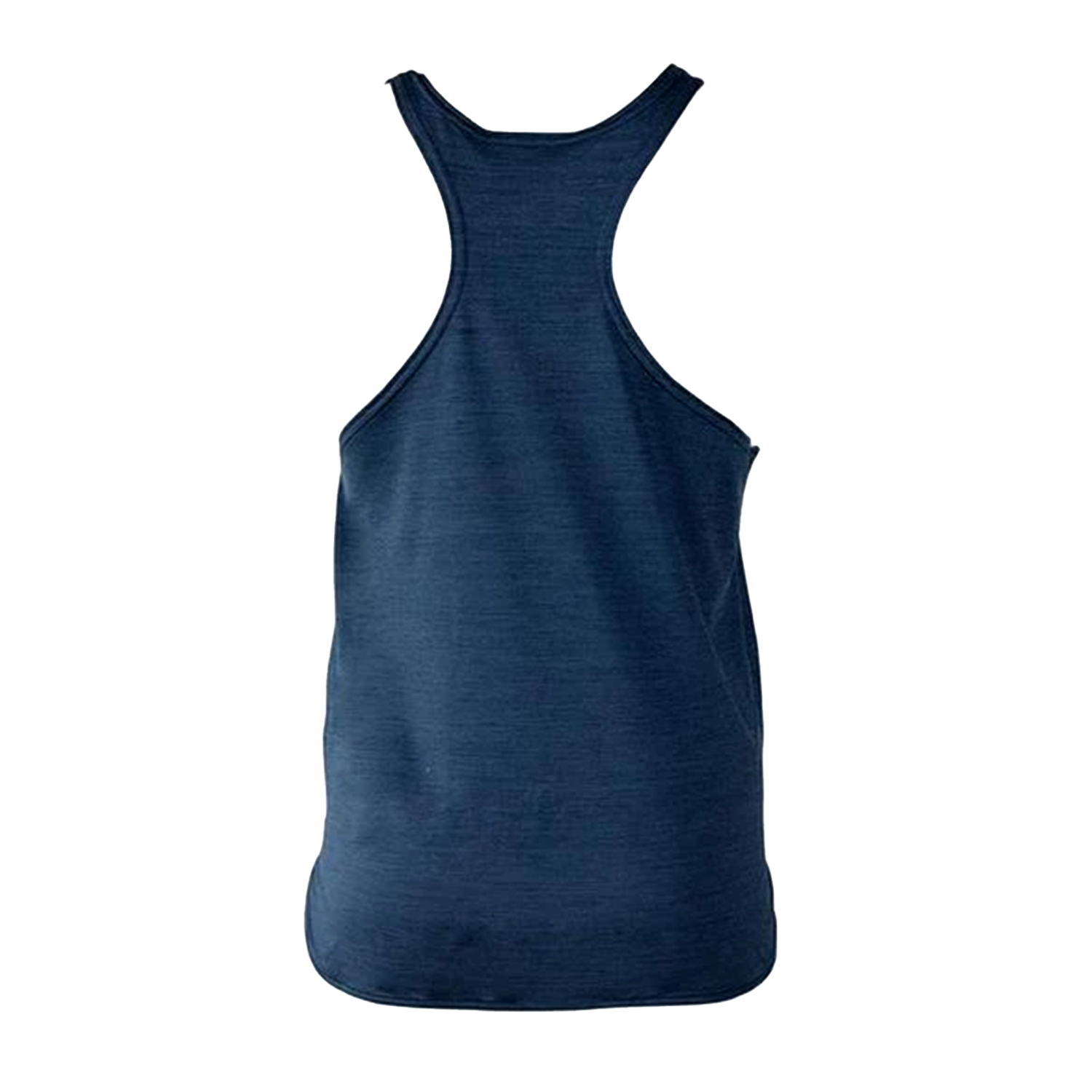 Imperial Space Dye Women's Racerback Tank 3