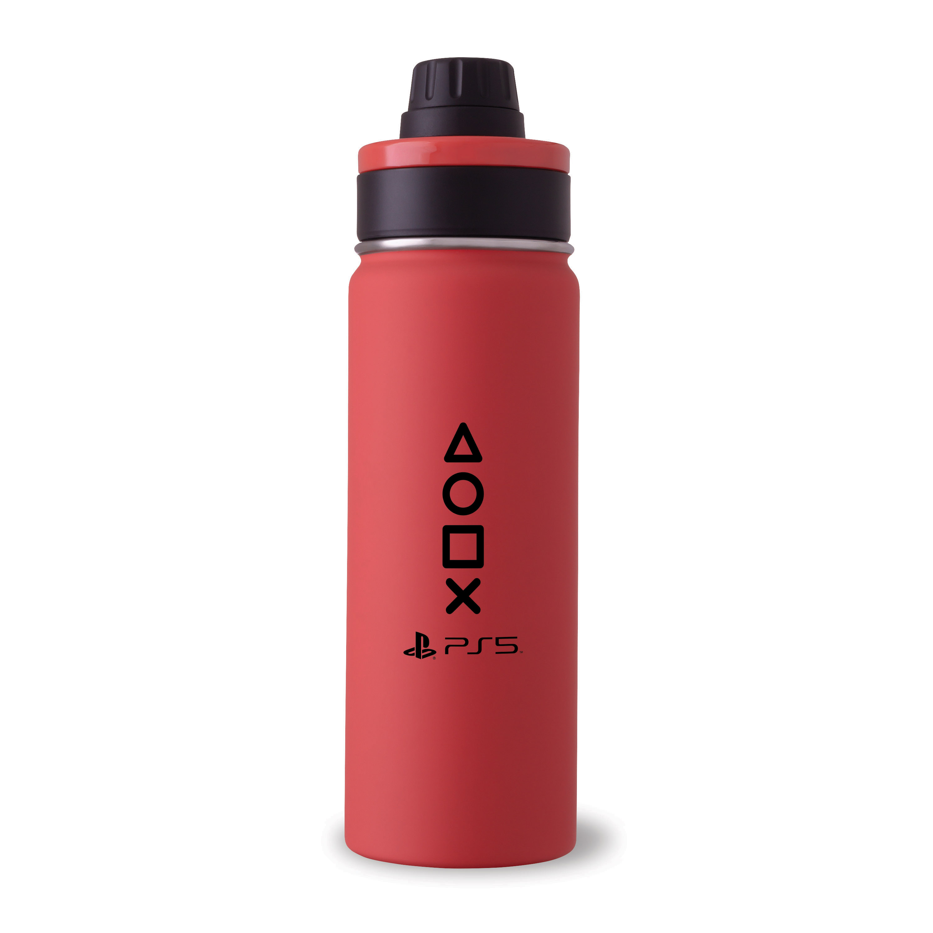 Ring Leader 600 Ml / 20 Oz Stainless Steel Bottle 35