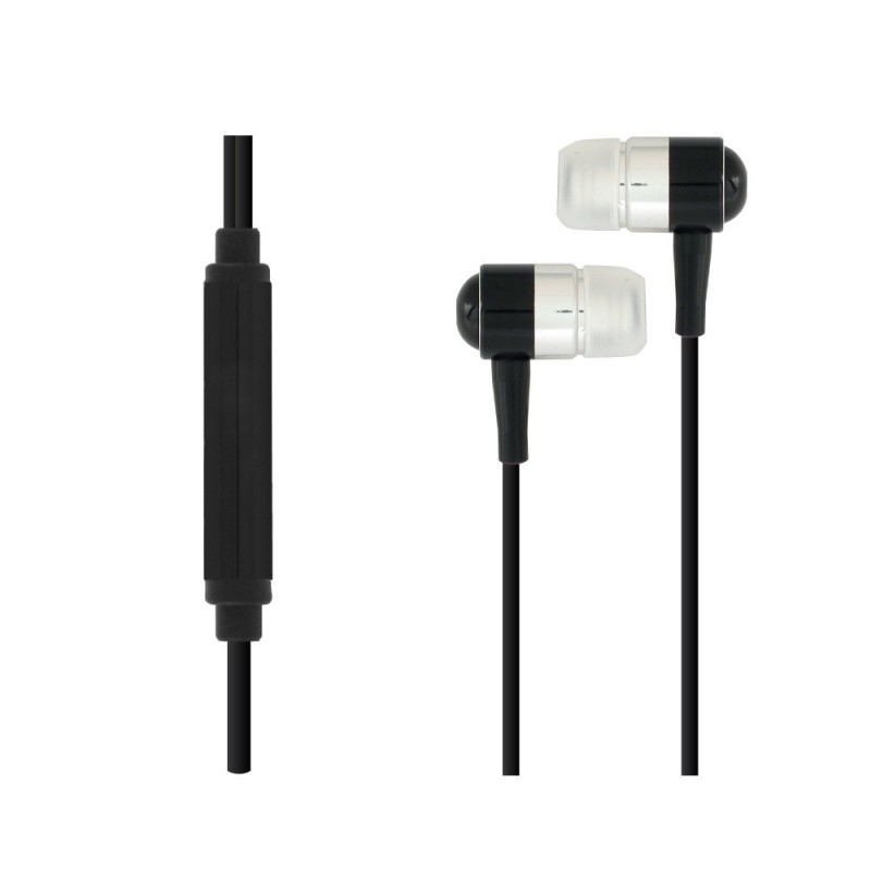 Ear Buds - Metal: EBM01 7