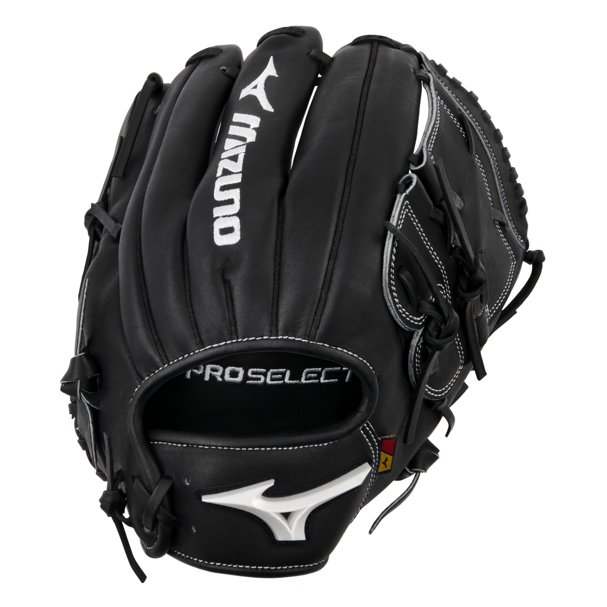 GPS-11D Pro Select, Premium Pitcher Baseball Glove, 12", Deep Pocket, Deep 2 Web 2