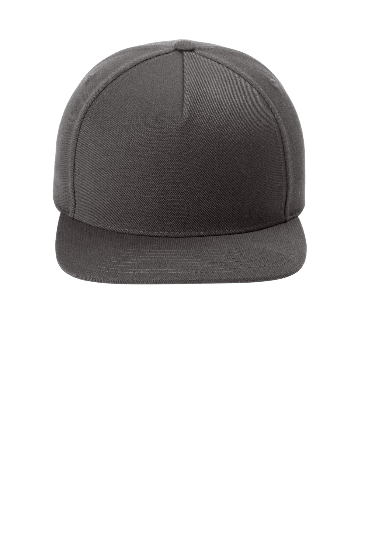Sport-Tek YP Classics Premium 5-Panel Snapback Cap STC55 18
