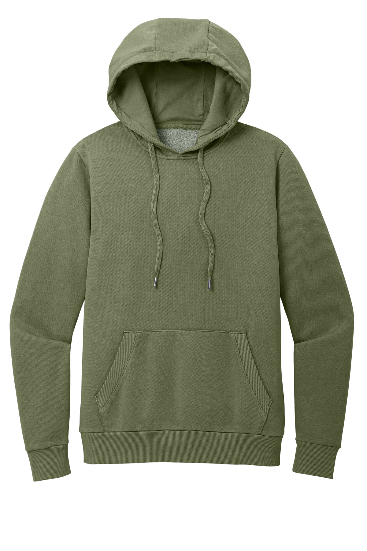 District Wash Fleece Hoodie DT2200 17