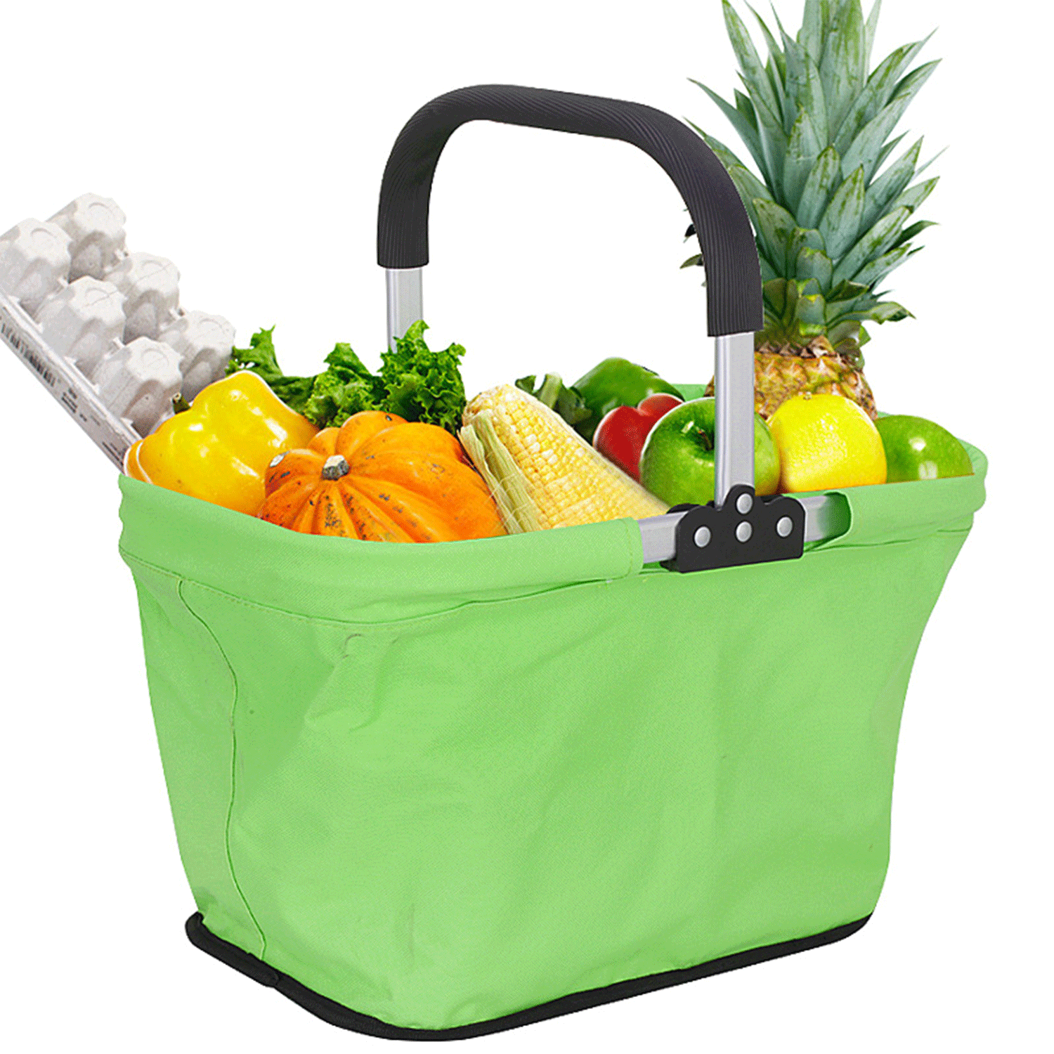 25L Custom Foldable Eco-friendly Basket 9
