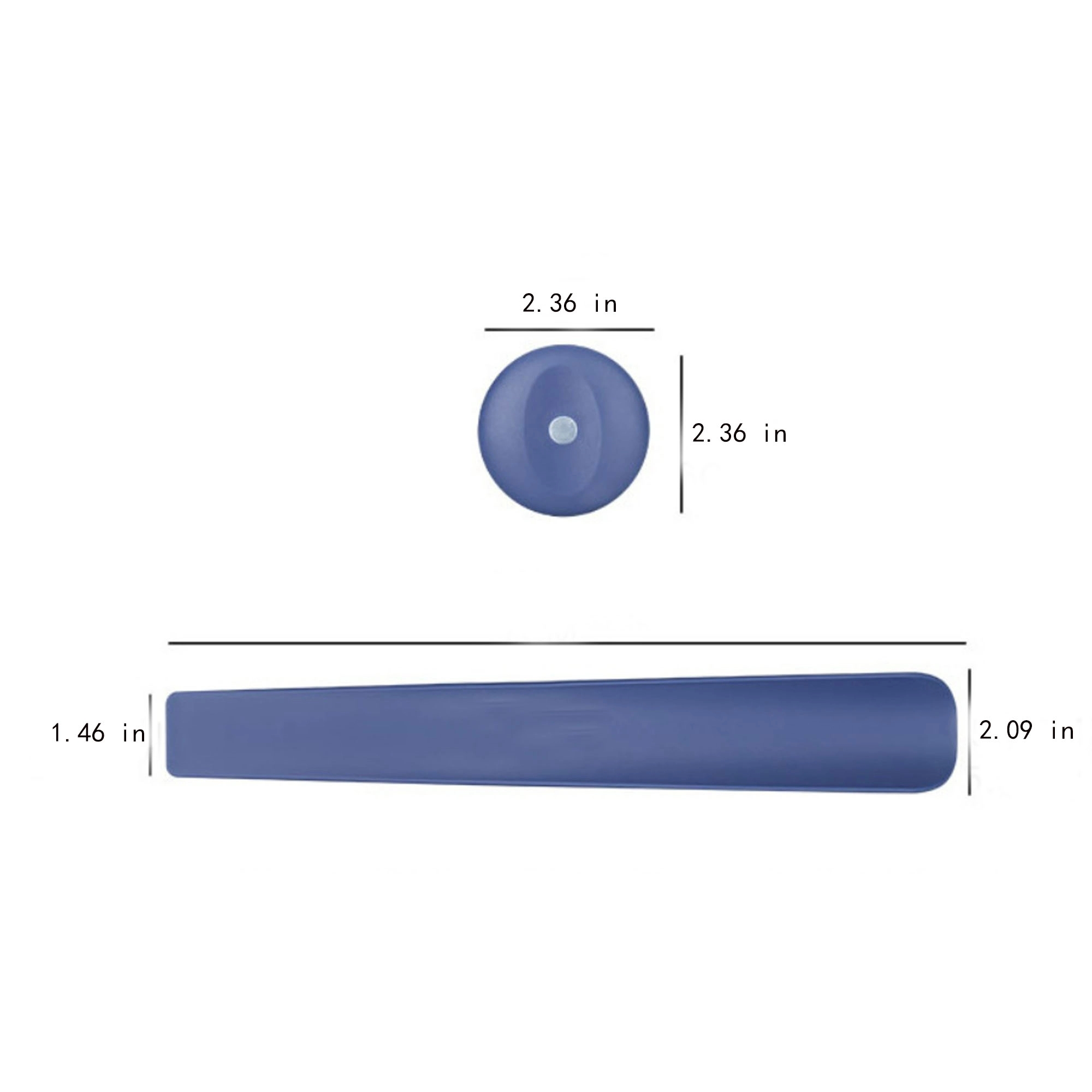 Magnetic Shoe Horn 2