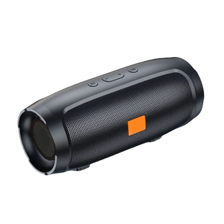 Wrieless Radio Portable Speaker 3