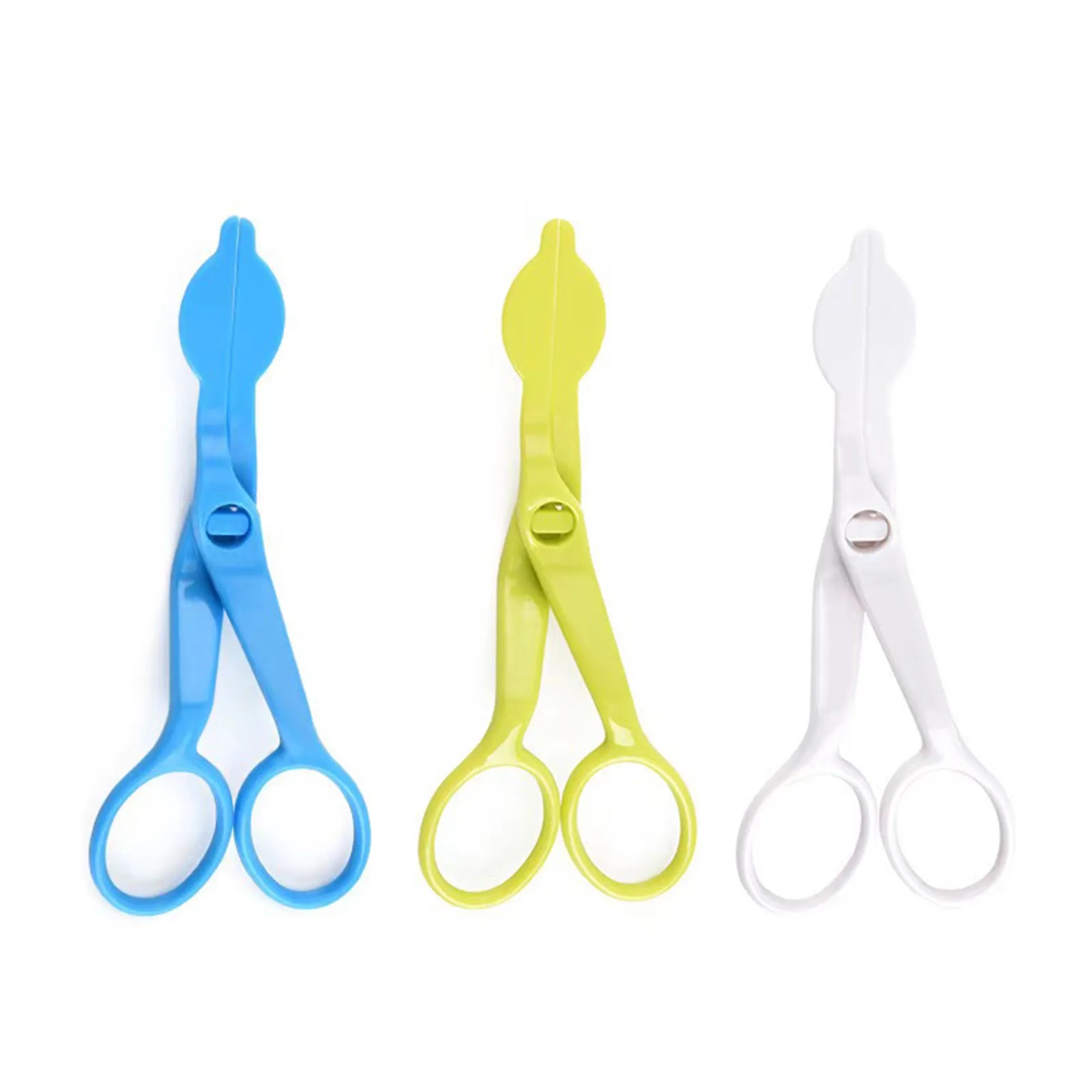 Cake Decorating Scissors Can Be Customized With Logo 2