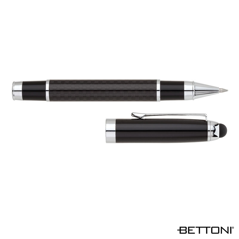 Potenza Bettoni® Rollerball Pen & Stylus 11
