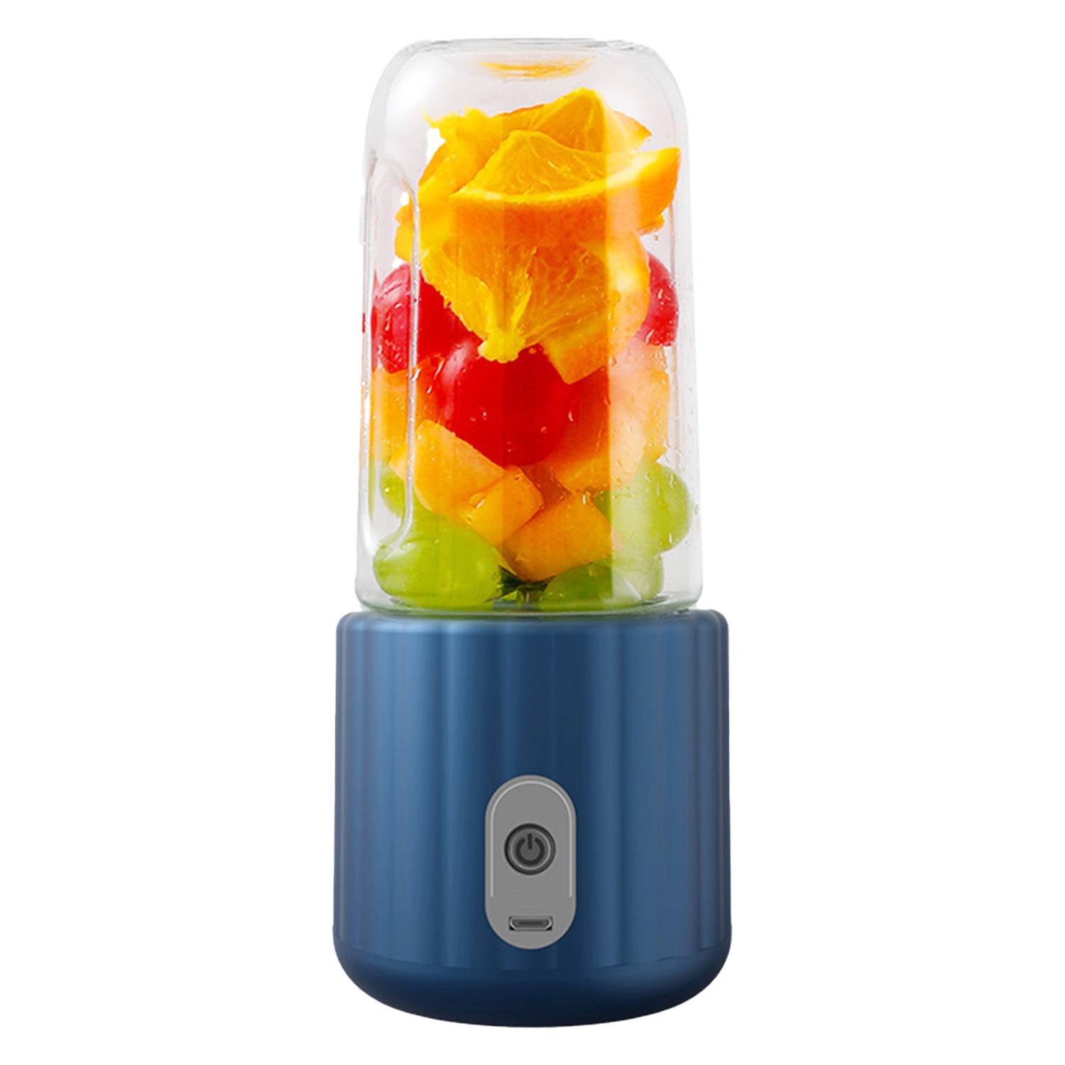 Mini Compact Juicer Machines 2