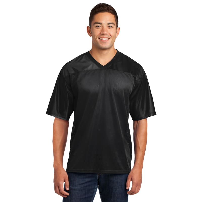 Sport-Tek PosiCharge Replica Jersey. 32