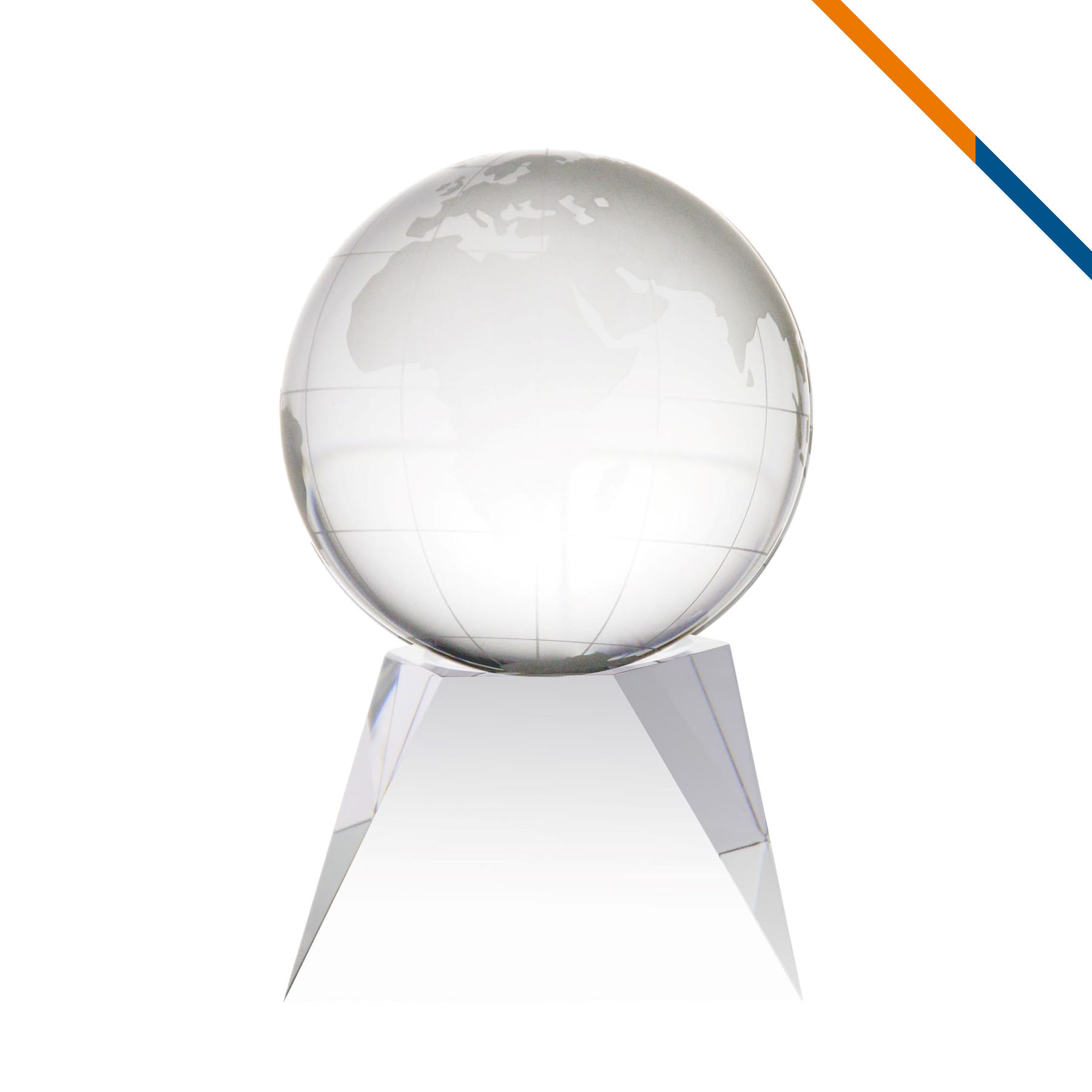 Goylian Globe Award 3