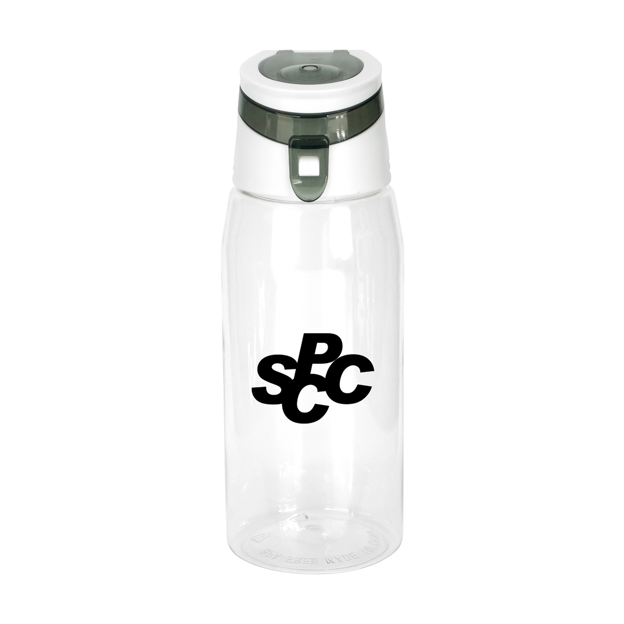 Trendy 25 oz. Recycled Bottle 5