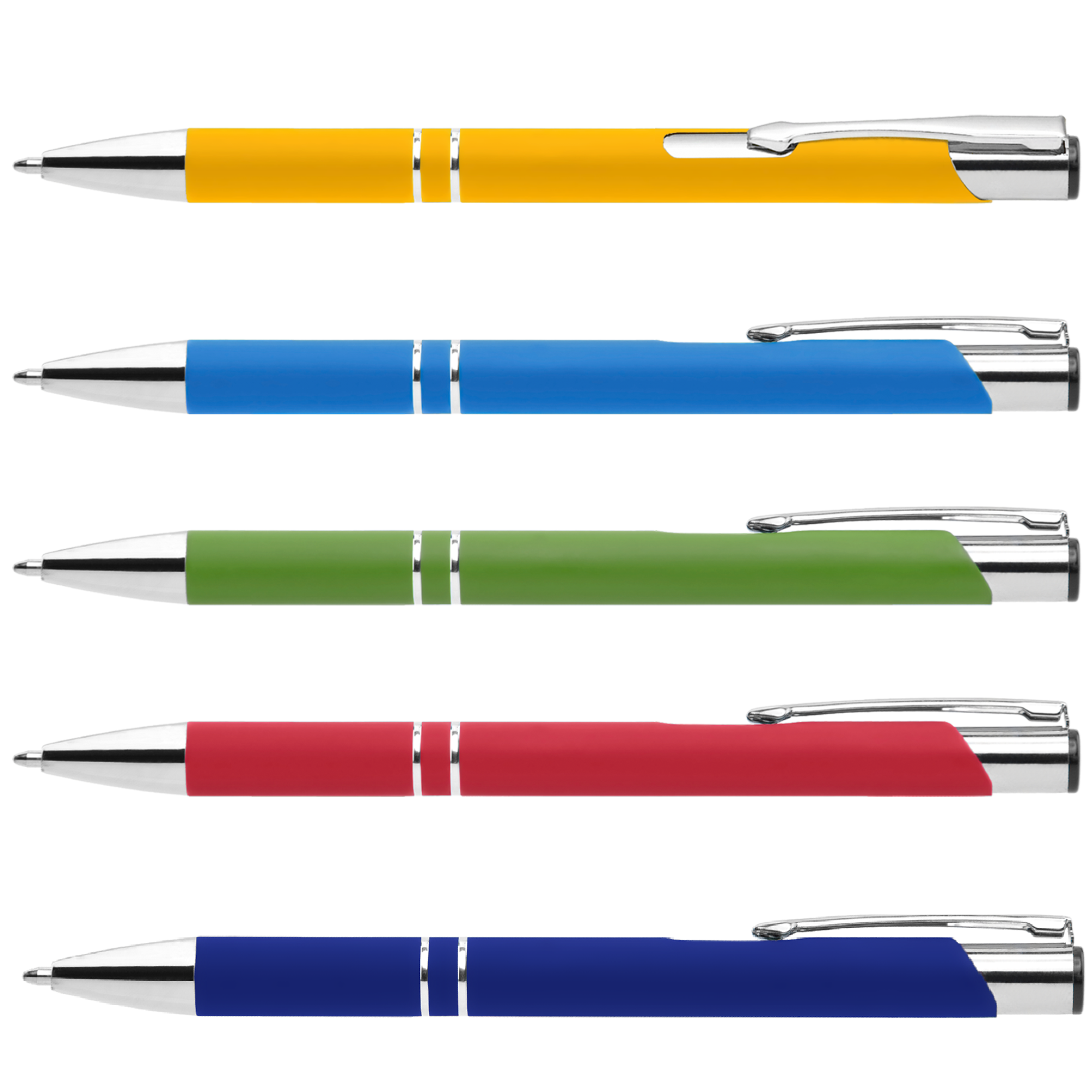 Tres-Chic Softy Brights 40