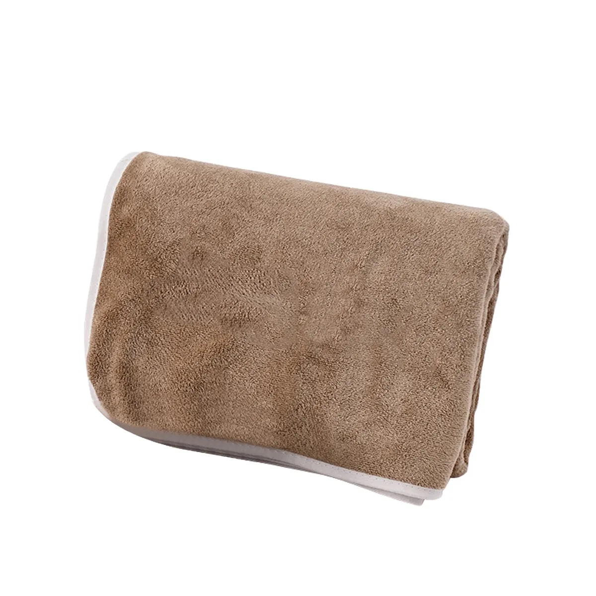 Polyester Bath Towel 5