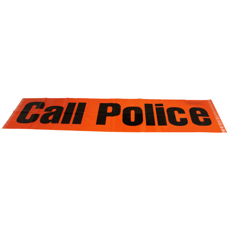 Call Police Banner 1