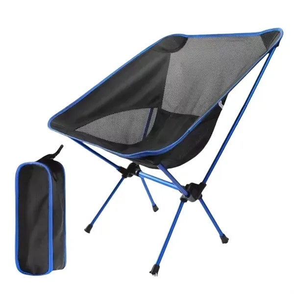 Portable Moon Chair with Lightweight Outdoor Folding Seat 6