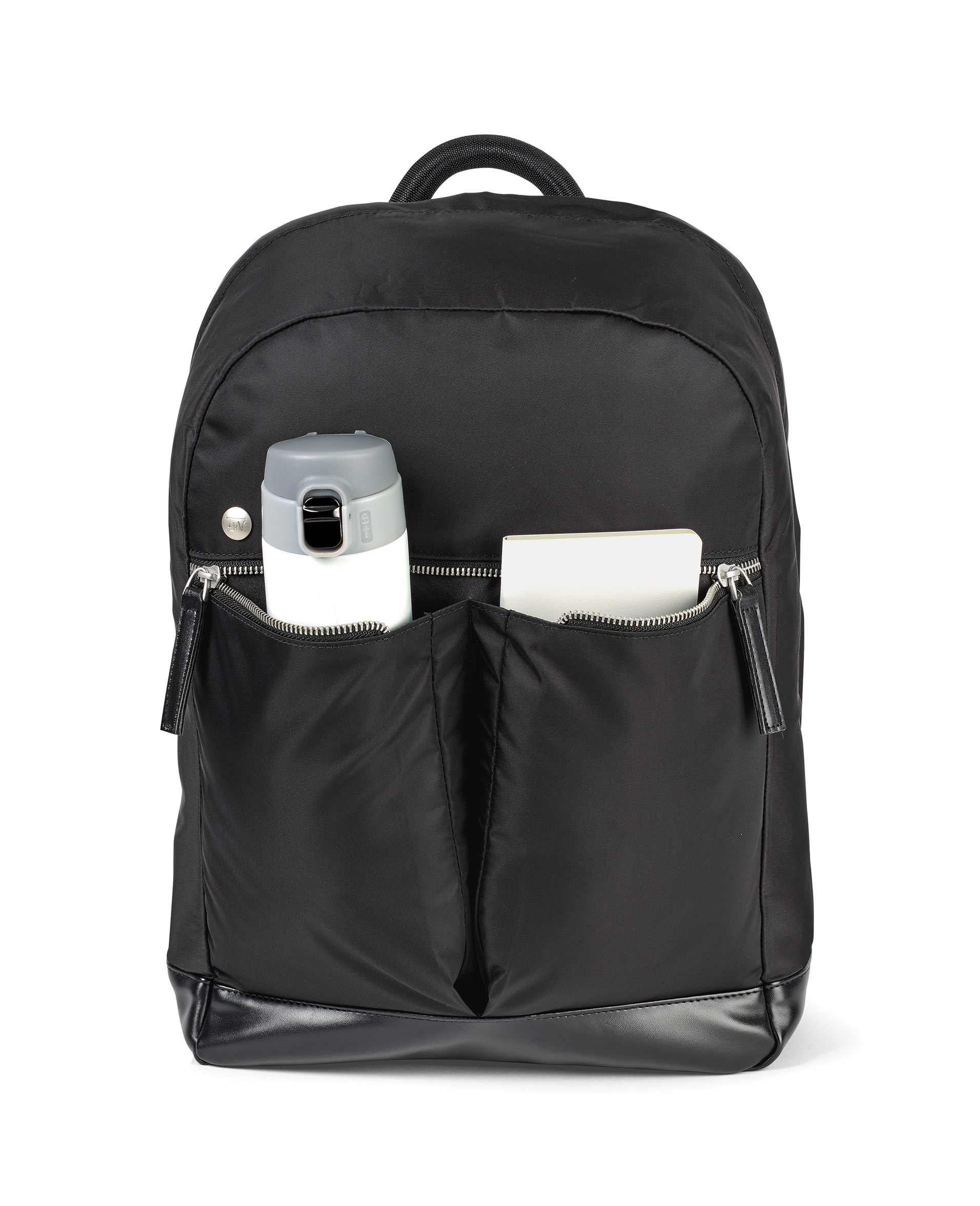 Travis & Wells® Lilah Laptop Backpack 10