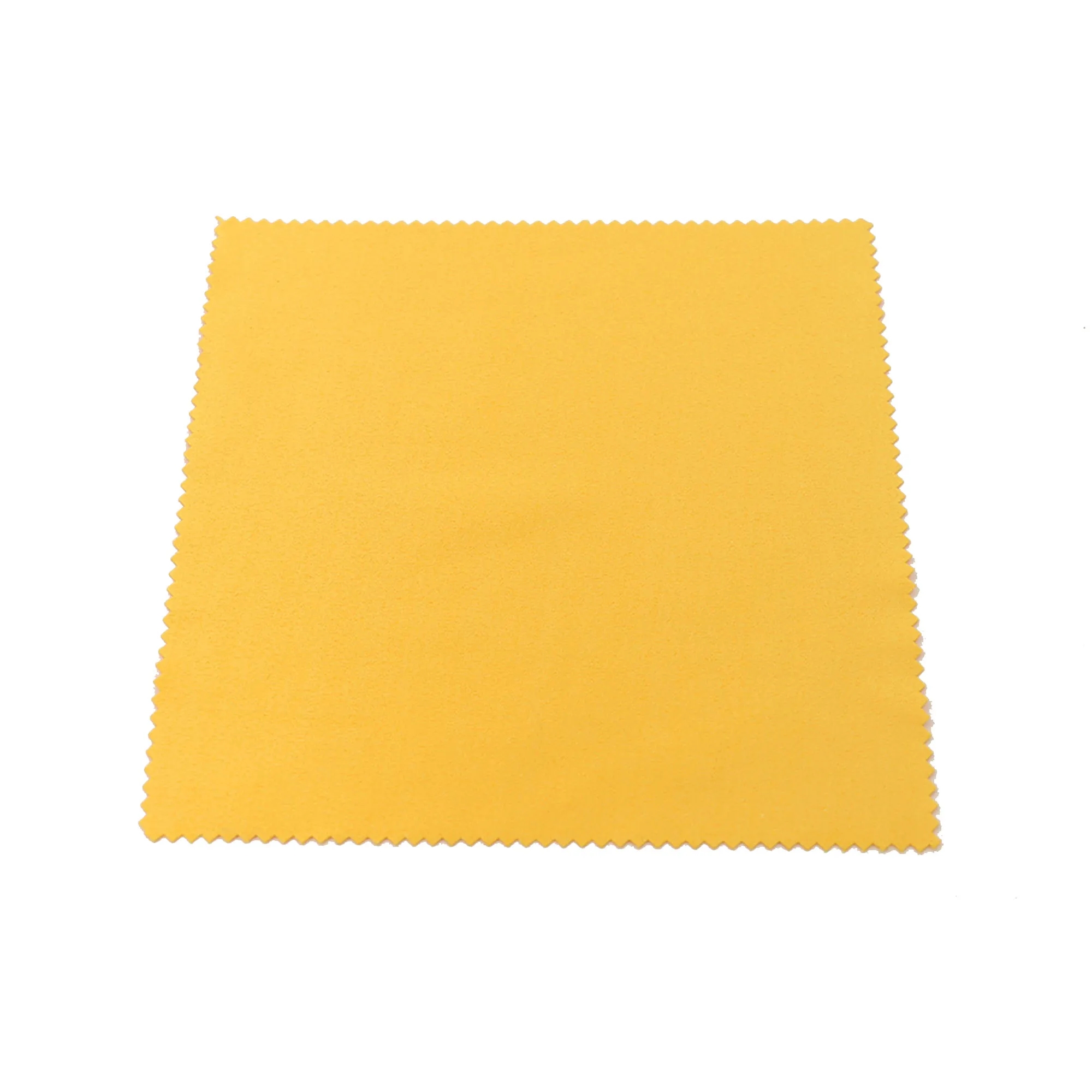 Premium 6" x 6" Microfiber Cloth 5