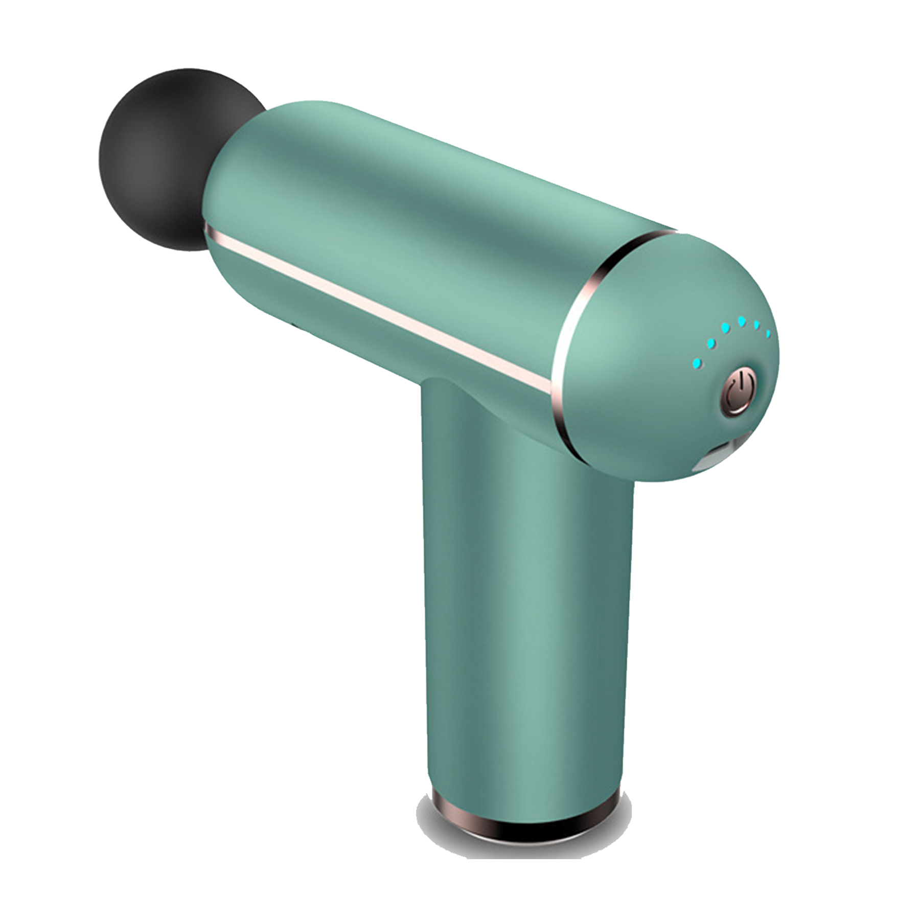 Nedy Mini Massage Gun 12