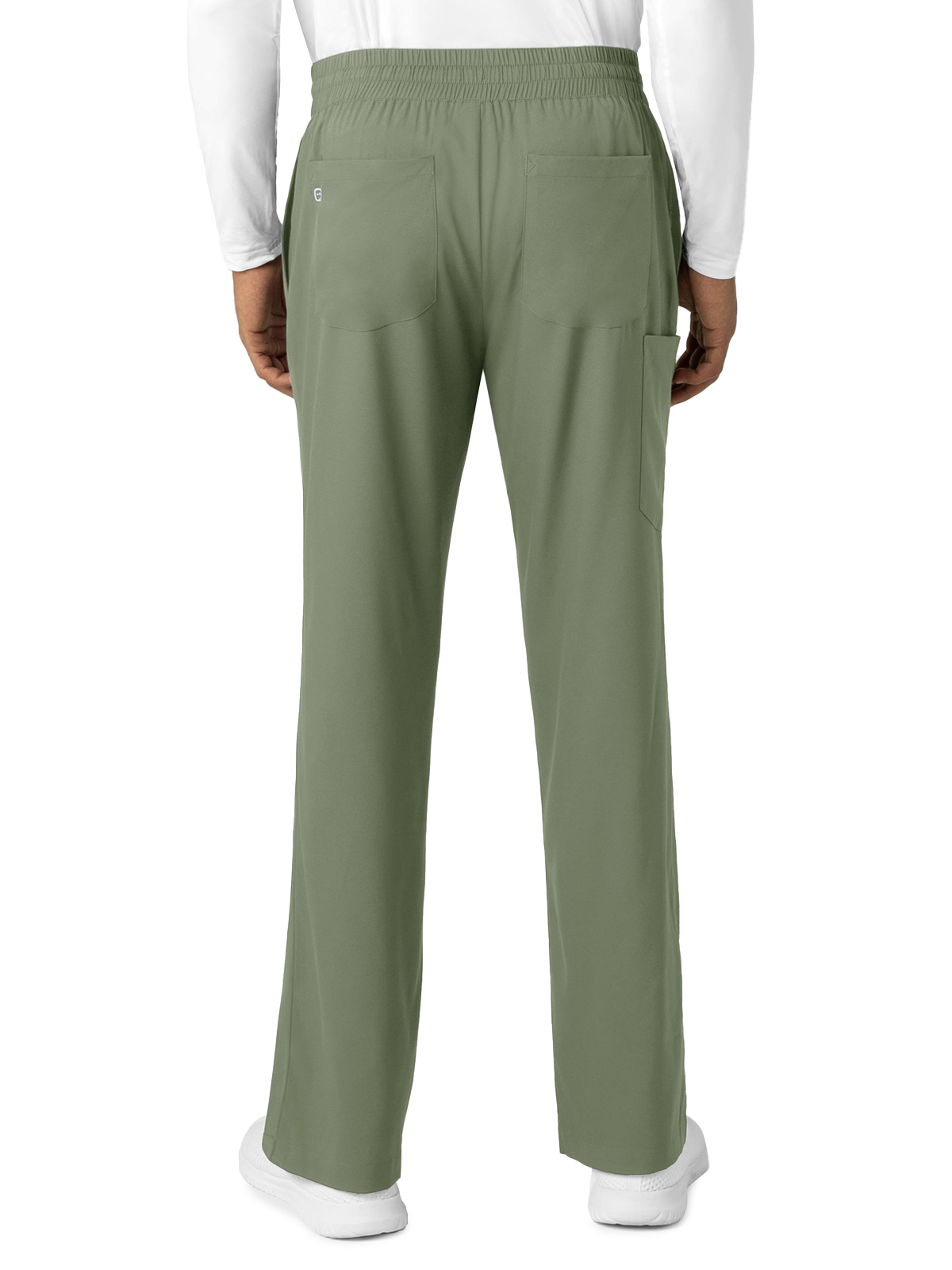 Wink - Boundless - Men's Six-Pocket Straight Leg Pant 16