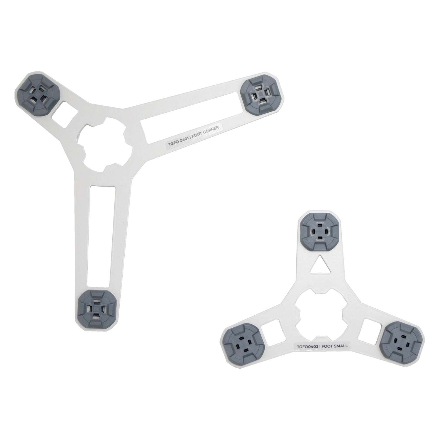 20' TRIGA® Go U-Booth Kit 5