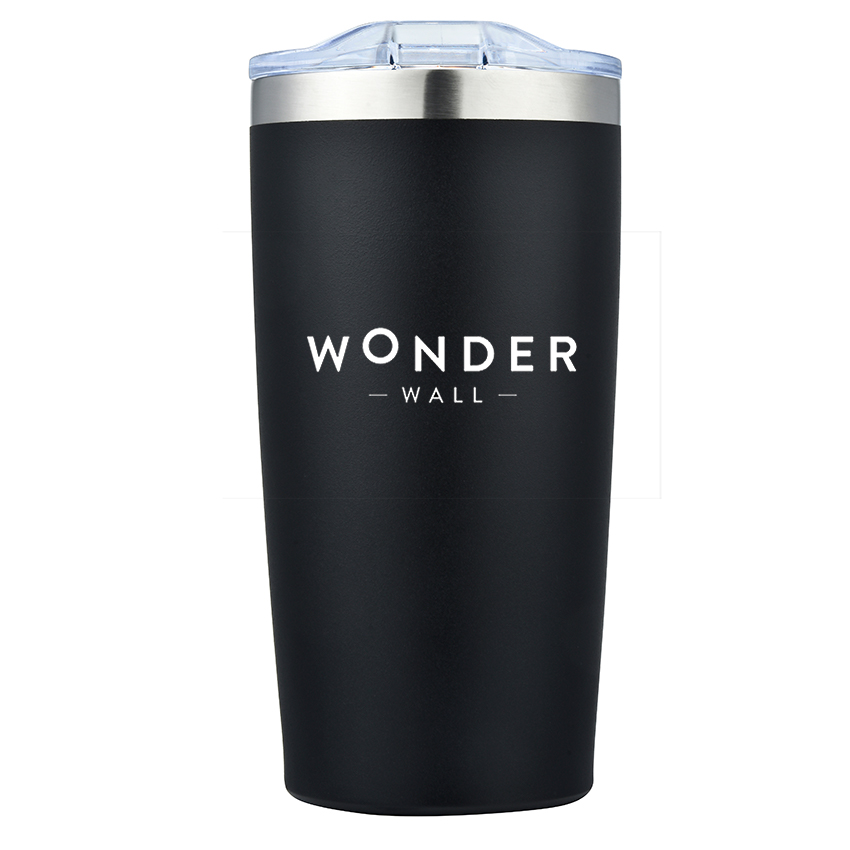 Oasis-I 20 Oz. Stainless Steel Travel Tumblers (Double Walled) 5