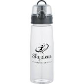 Capri 25oz Tritan Sports Bottle 10
