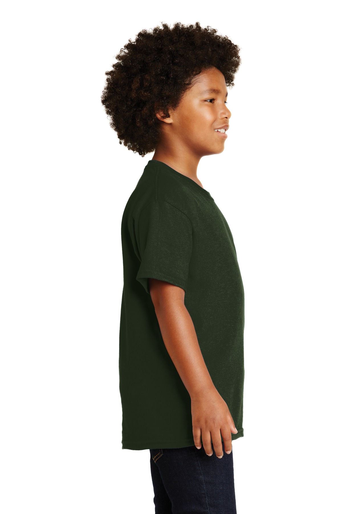 Gildan® Youth Ultra Cotton 100% US Cotton T-Shirt 51