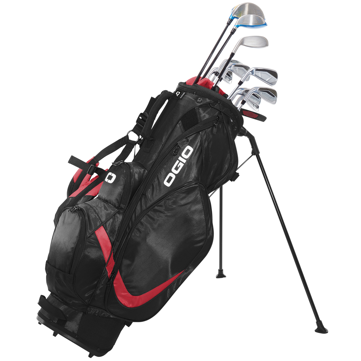 OGIO® Golf Cart Backpack 7