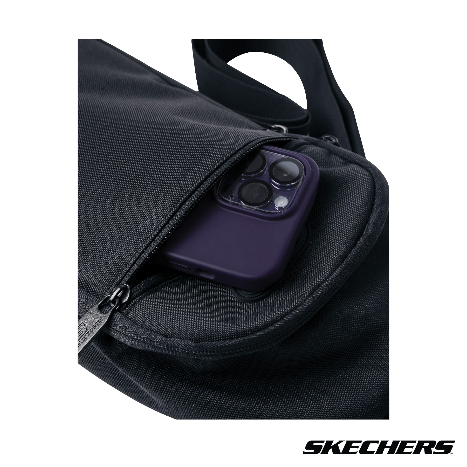 Skechers™  Command Sling Bag 4