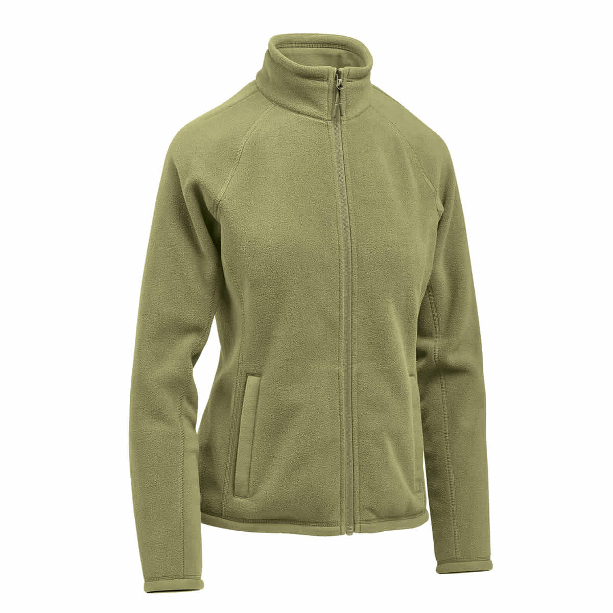 Stormtech Women's Montauk Fleece Jacket 8