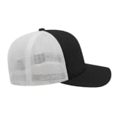 Cap America Premium Trucker Mesh Back Cap 924