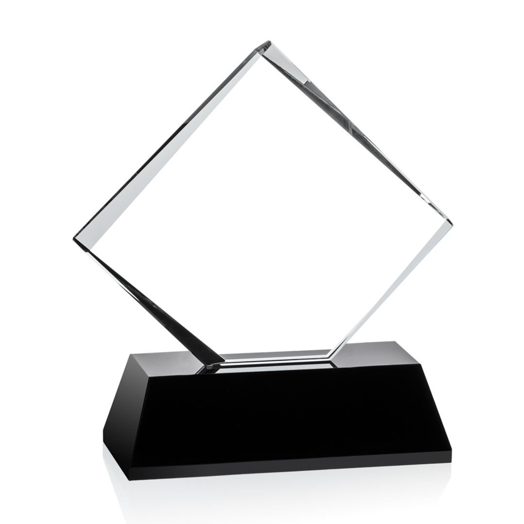 Nicolina Award - Black 2