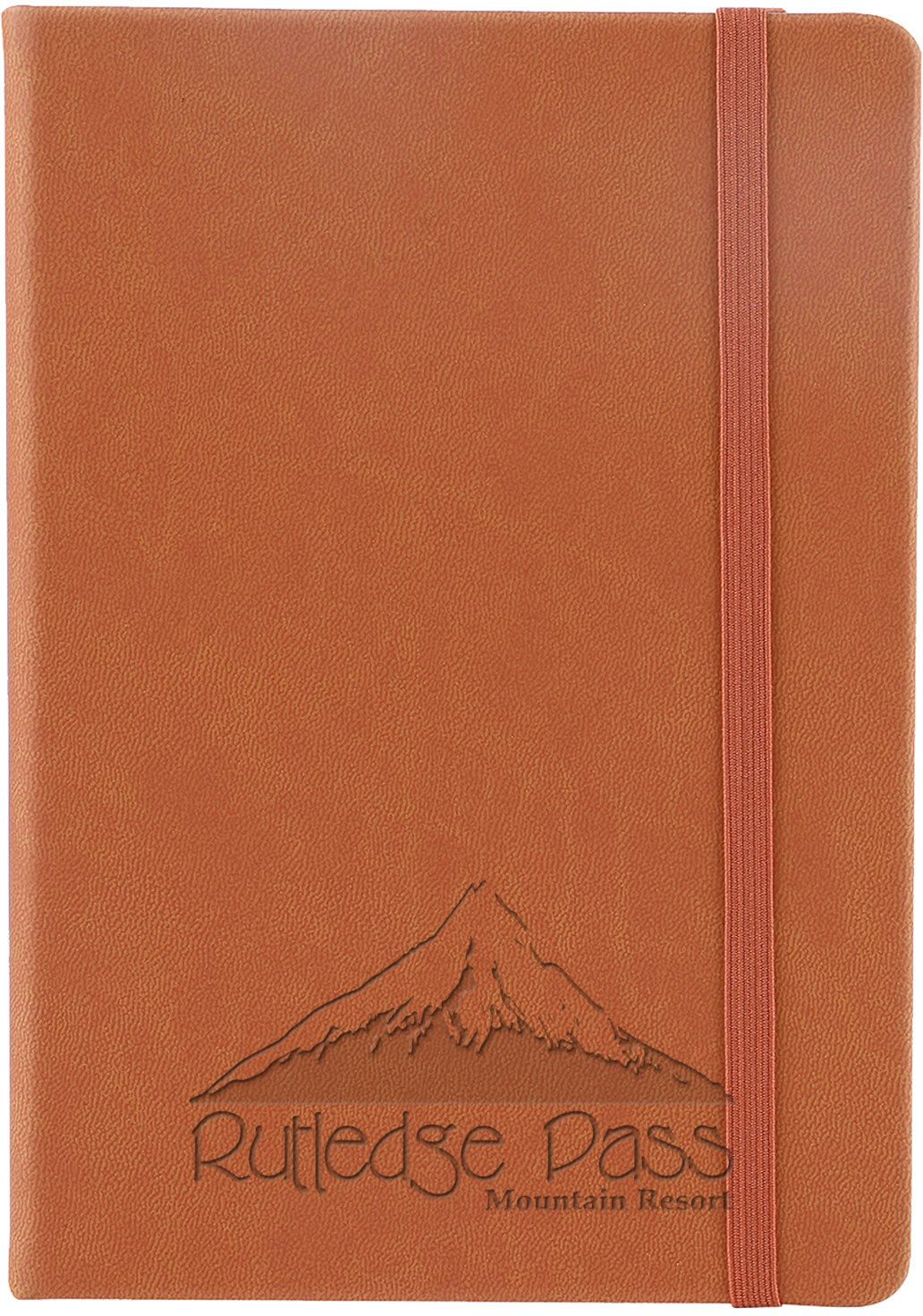 BELLA LUNA JUNIOR JOURNAL DEBOSSED 18