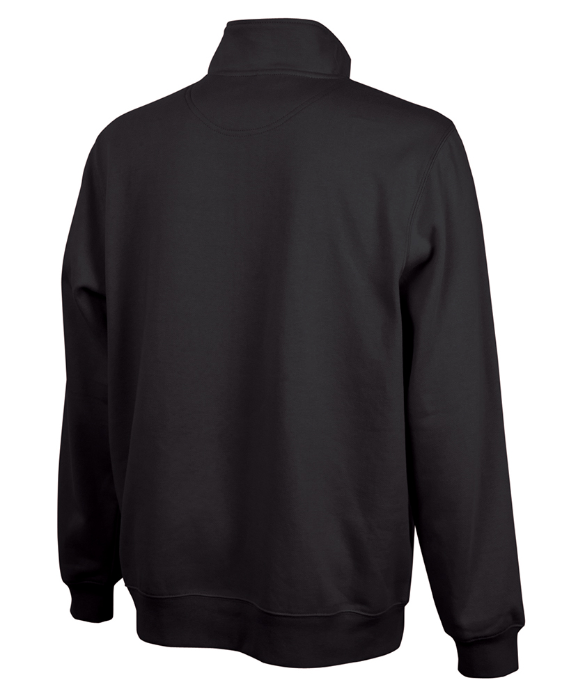 Youth Crosswind Quarter Zip Sweatshirt 10