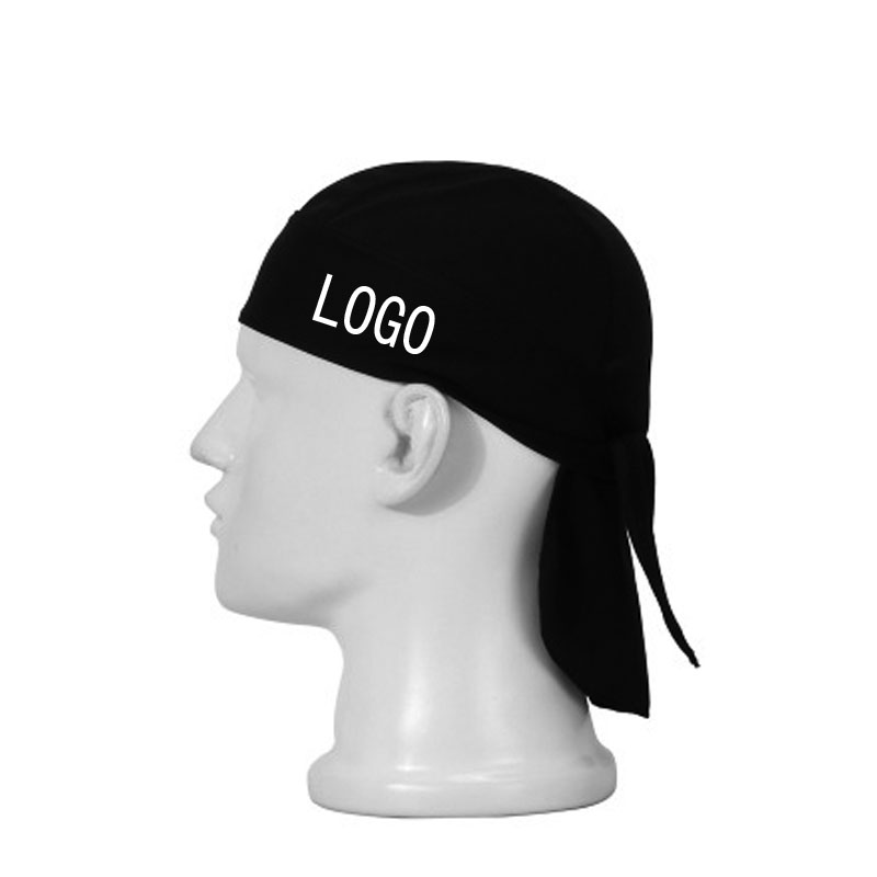 Outdoor Headbands & Pirate hat 3